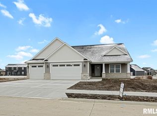 11325 N Copper Crk, Dunlap, IL 61525