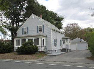 60 Paine St, Bellingham, MA 02019