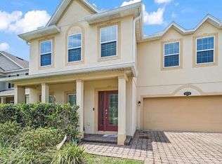 5535 Enchanted Ave, Titusville, FL 32780