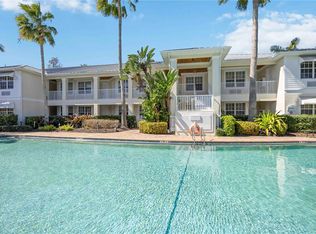 3506 54TH DRIVE W #103, BRADENTON, FL 34210
