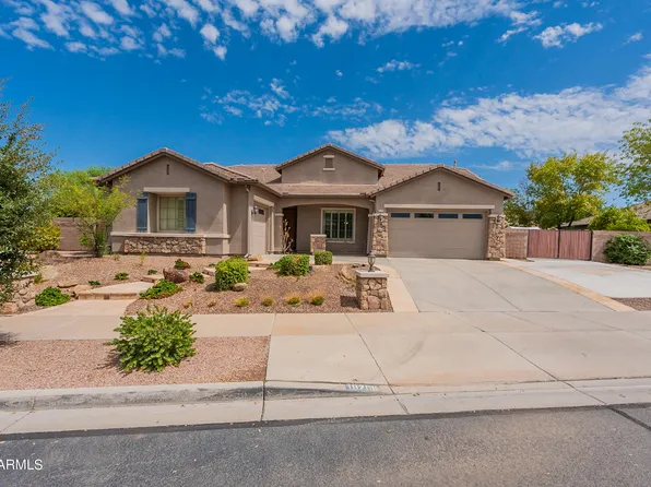 18706 E CANARY Way, Queen Creek, AZ 85142