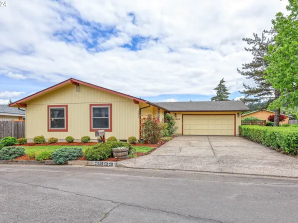 3833 Kevington Ave, Eugene, OR 97405