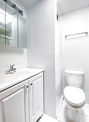 Rented by City Connections Realty