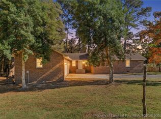 615 E 3rd Ave, Red Springs, NC 28377