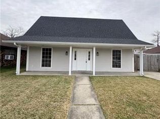 2800 Concordia Dr, La Place, LA 70068
