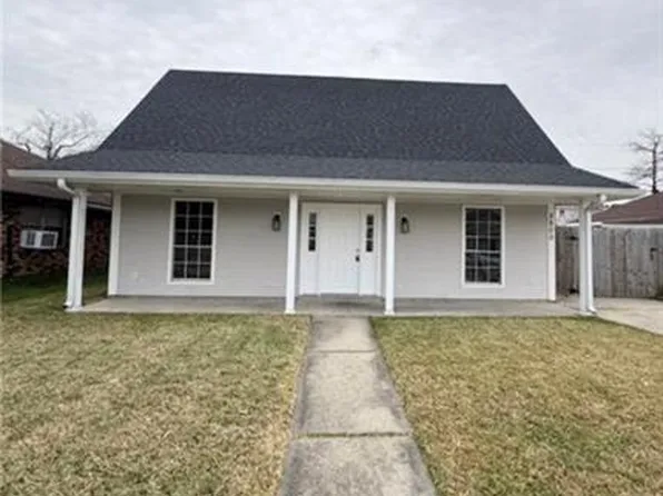 2800 Concordia Dr, La Place, LA 70068