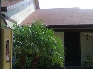 1401 Azalea Dr #1403, Dunedin, FL 34698