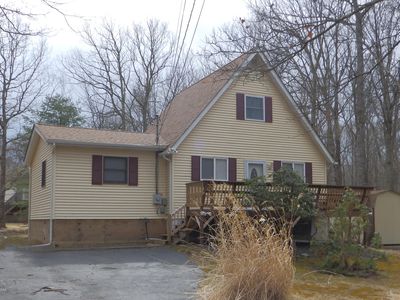 106 Lead Ct, Milford, PA, 18337