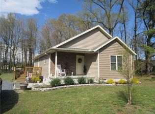 31875 Old Hickory Rd, Laurel, DE 19956