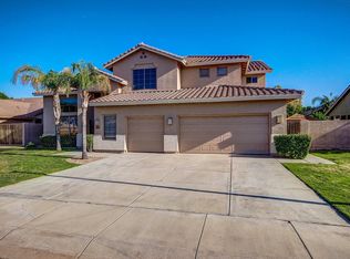 6213 W Kimberly Way, Glendale, AZ 85308