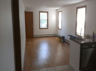 38 Seamans St #1, Providence, RI 02908