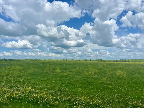 County Road 1020, Wortham, TX 76693