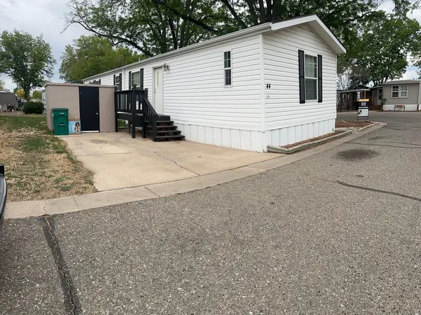 4105 N Garfield Ave #44, Loveland, CO 80538