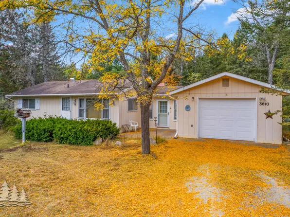 3610 Buttles Rd, Lewiston, MI 49756