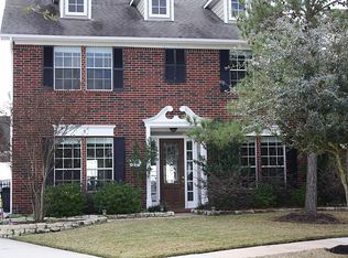 11206 Bottlebrush Ct, Houston, TX 77095