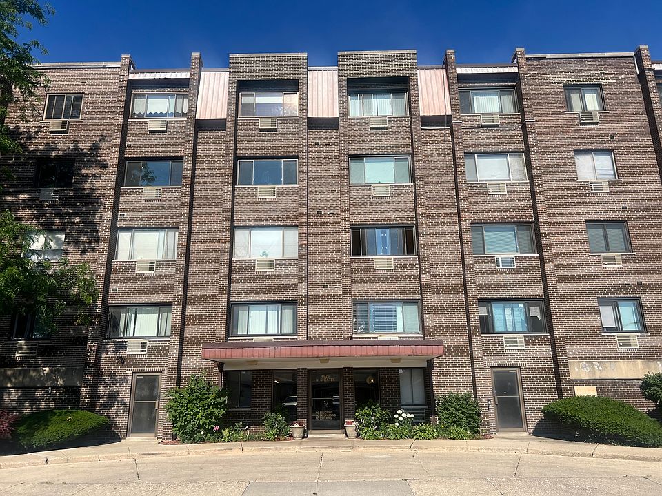 1st image of 4623 N Chester Ave Unit 110
