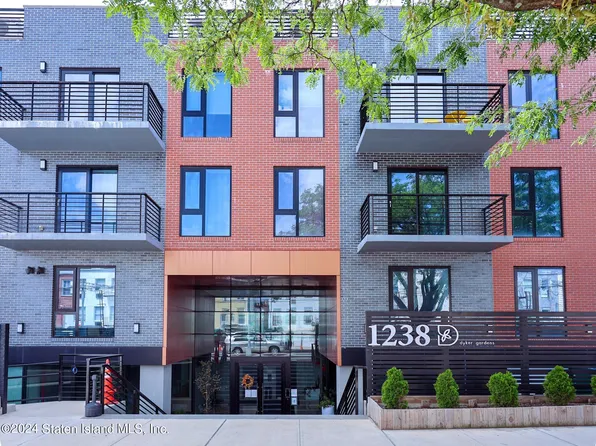 1238 63rd St #226, Brooklyn, NY 11219