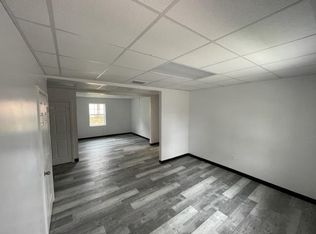 468 W Call St, Starke, FL 32091