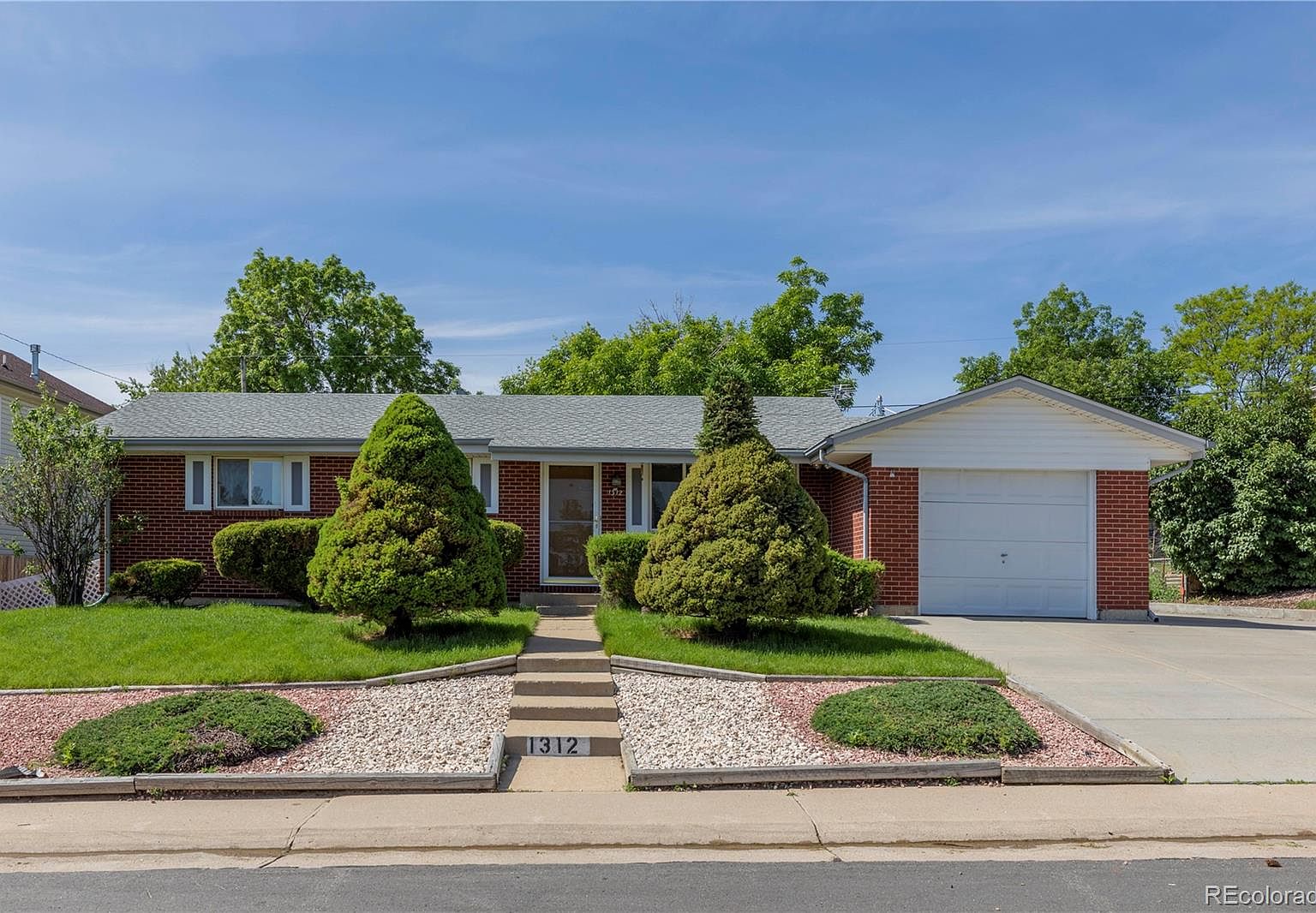 1312 W 103rd Avenue, Northglenn, CO 80260 Zillow