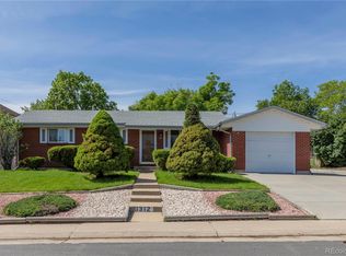 1312 W 103rd Ave, Northglenn, CO 80260