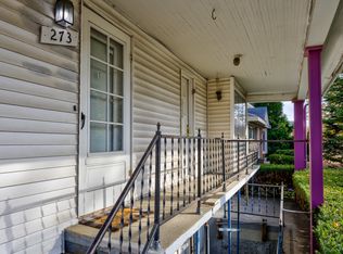 273 Silman St APT 5, Ferndale, MI