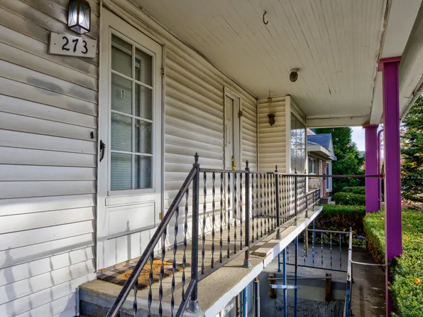 273 Silman St, Ferndale, MI