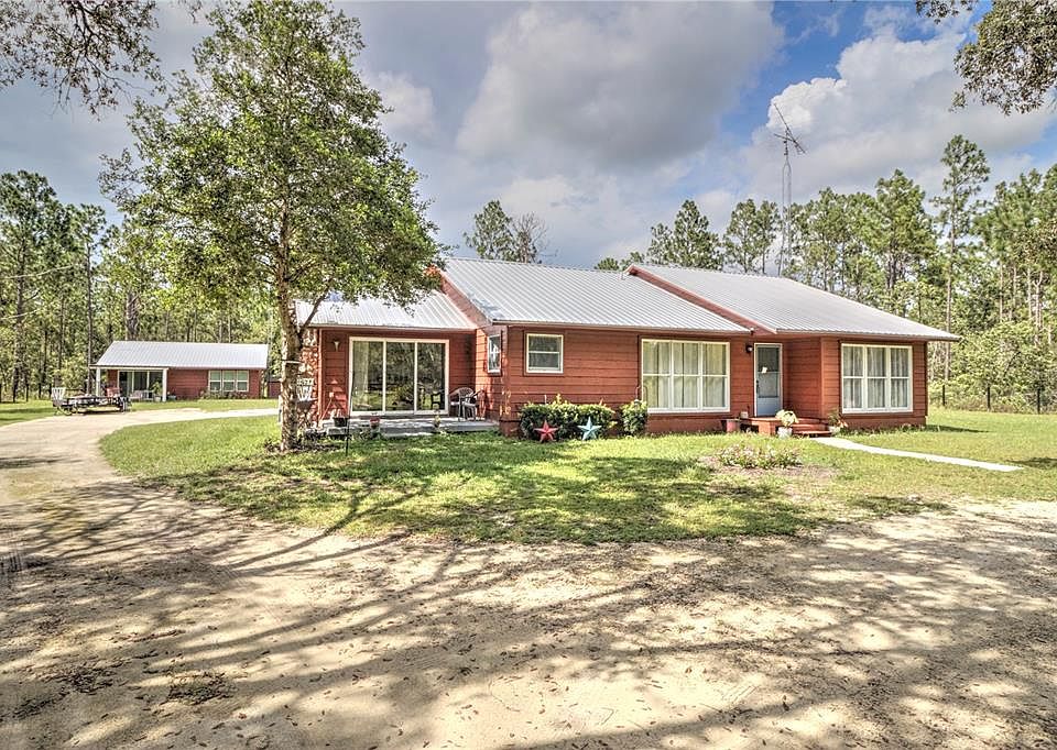 12309 SW 78th Pl, Dunnellon, FL 34432 MLS OM655519 Zillow