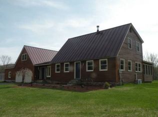 121 Fitzsimonds Rd, Jericho, VT 05465