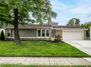 7901 Hampton Pl, Fishers, IN 46038