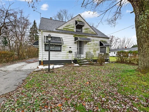 19808 Kings Hwy, Warrensville Heights, OH 44122