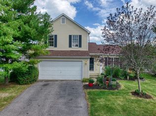 182 Overtrick Dr, Delaware, OH 43015
