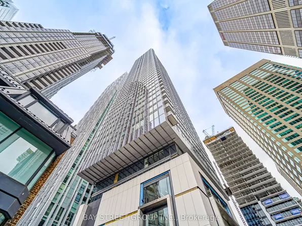 8 Cumberland St, Toronto, ON