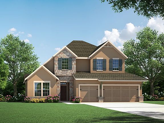 The Rankin - B Exterior