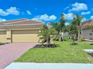 2625 Vine Ave, Naples, FL 34120