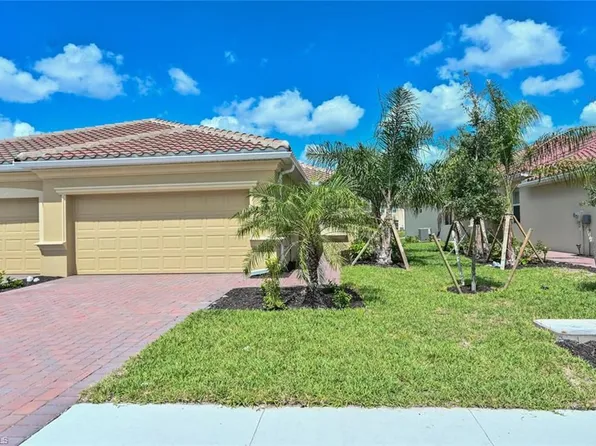 2625 Vine Ave, Naples, FL 34120