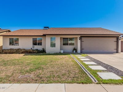 2346 E Javelina Ave, Mesa, AZ, 85204