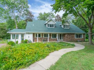 3030 N Jugtown Rd, Morris, IL 60450