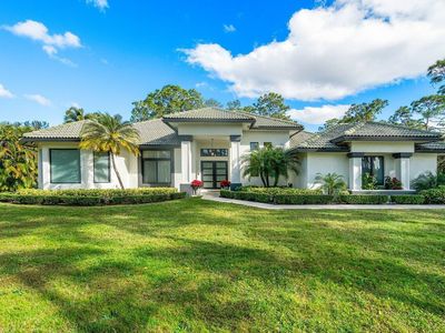 8612 Gullane Court, West Palm Beach, FL, 33412
