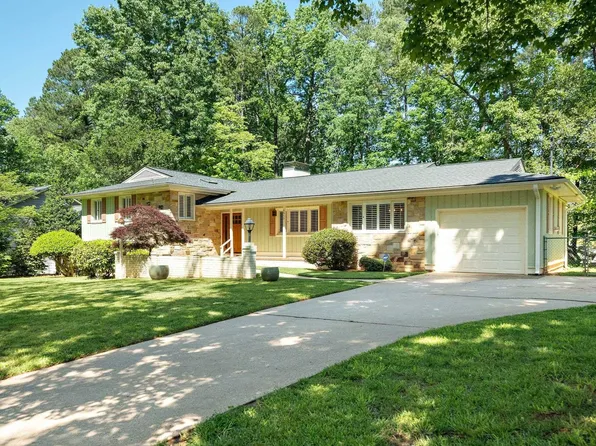 5513 N Hills Dr, Raleigh, NC 27612