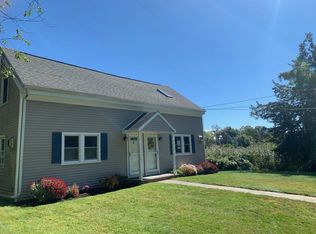 28 Pond Meadow Rd, Westbrook, CT 06498