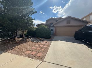 2134 Margarita Dr SE, Rio Rancho, NM 87124