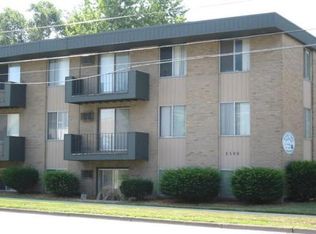 2500 E Saginaw St APT 10, Lansing, MI 48912