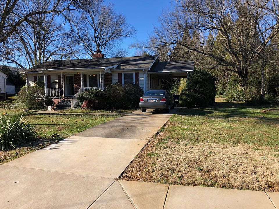 Front Drive