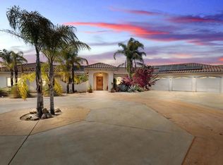 25444 Rancho Barona Rd, Ramona, CA 92065