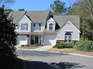 84 Palisade Loop, Pawleys Island, SC 29585