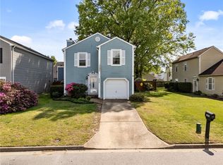 3503 Davies Ct, Virginia Beach, VA 23462