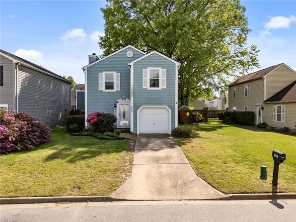 3503 Davies Ct, Virginia Beach, VA 23462