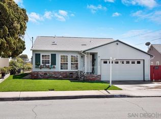 1635 Rowan St, San Diego, CA 92105