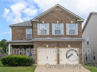 2202 Windy Ln, Phenix City, AL 36869