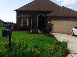41290 Knollwood Dr, Sorrento, LA 70778
